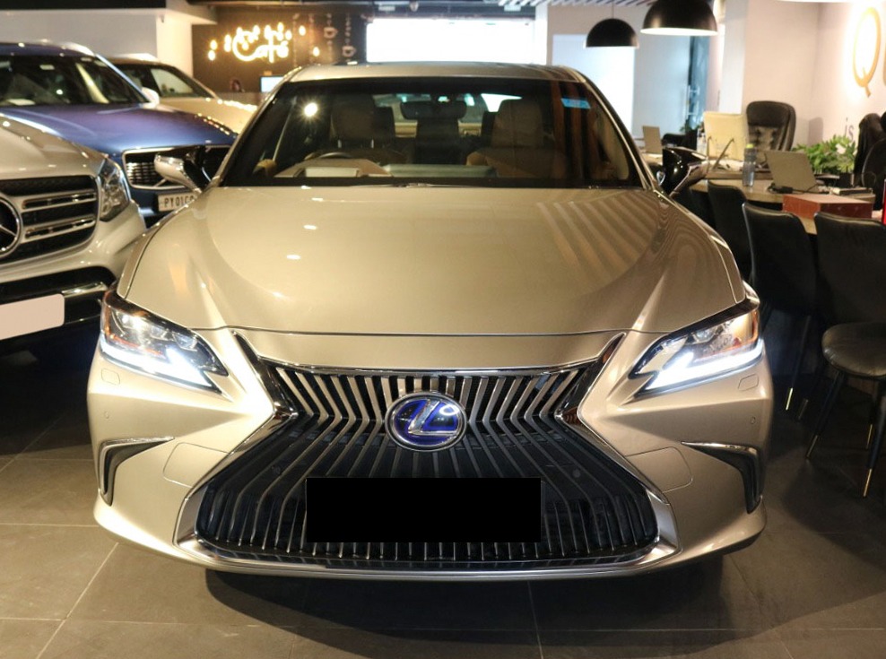 Lexus ES 300 H LUXURY