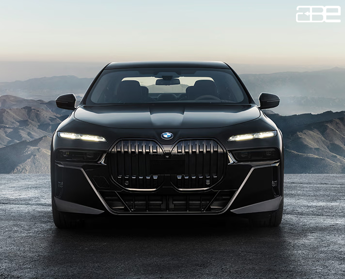 BMW 7 Series 740I M-SPORT