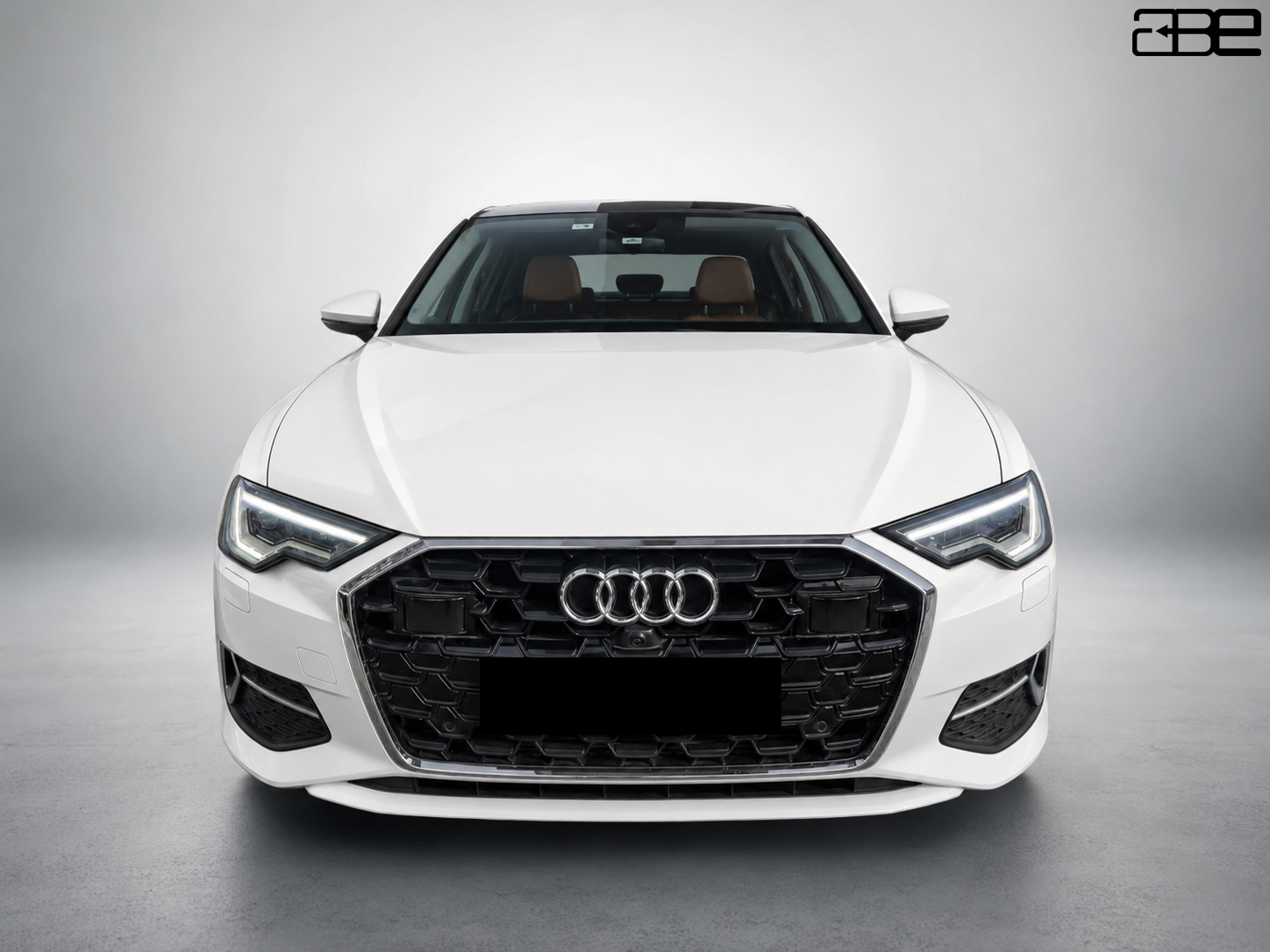 Audi A6 45 TFSI TECHNOLOGY