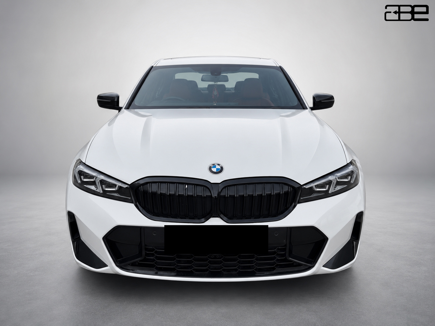 BMW 330 LI LCI M-SPORT