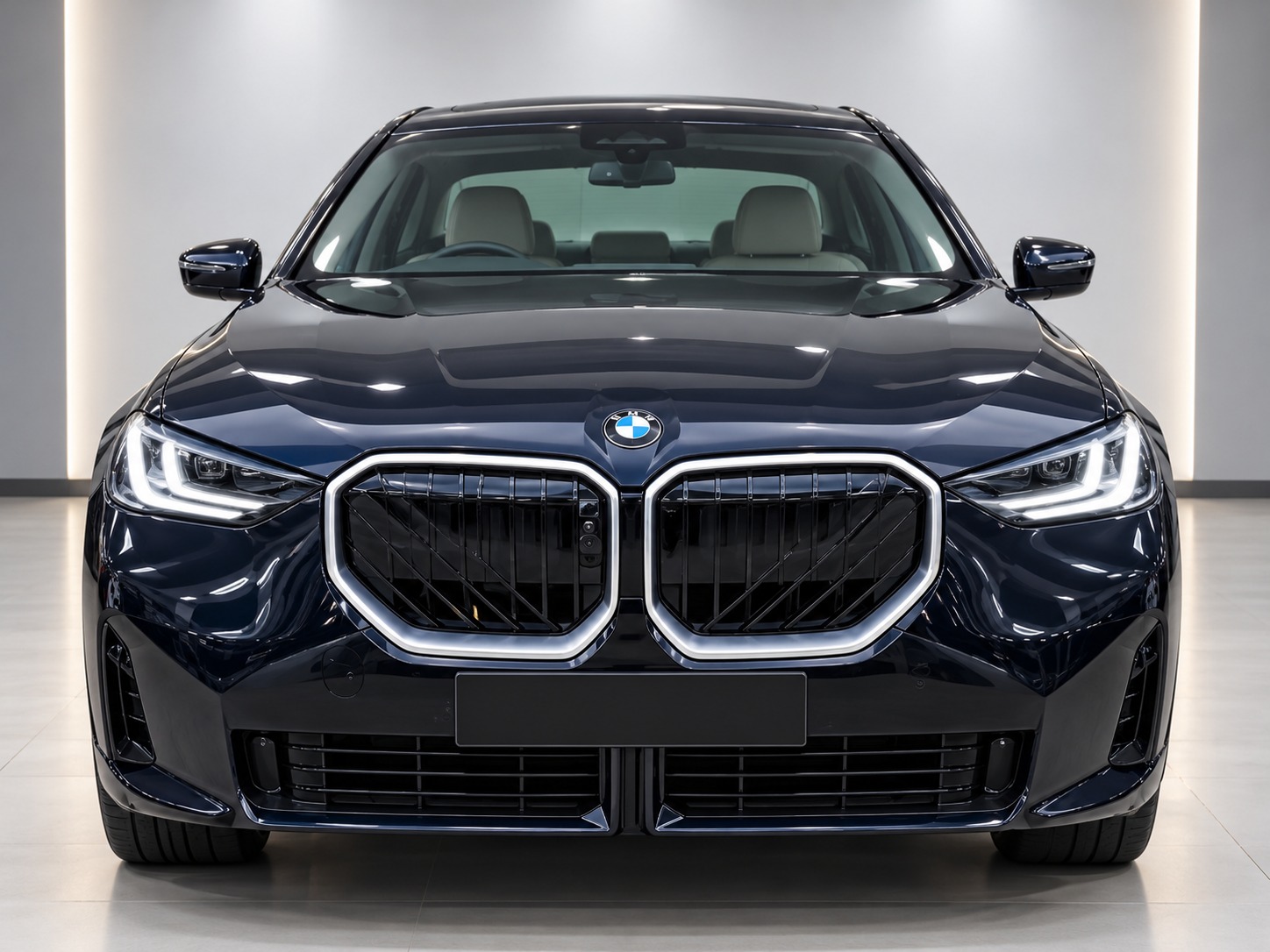 BMW X3 X DRIVE 20 M-SPORT
