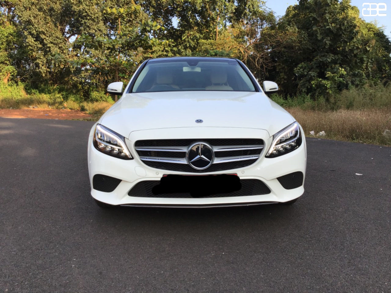 Mercedes-Benz C 220D PROGRESSIVE
