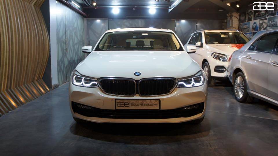 BMW 6 Series 630I SPORTS LINE