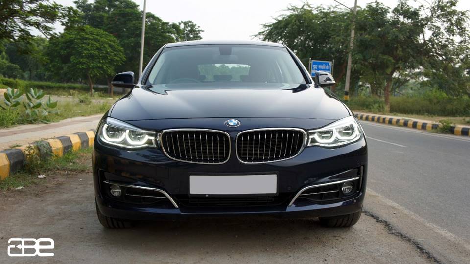 BMW 3 Series GT LUXURY LINE