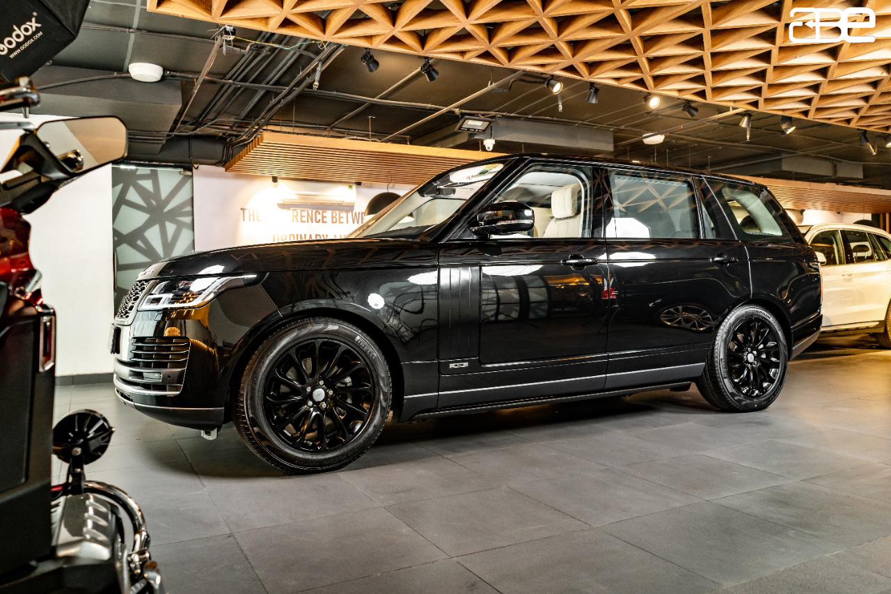 Range rover windscreen price discount