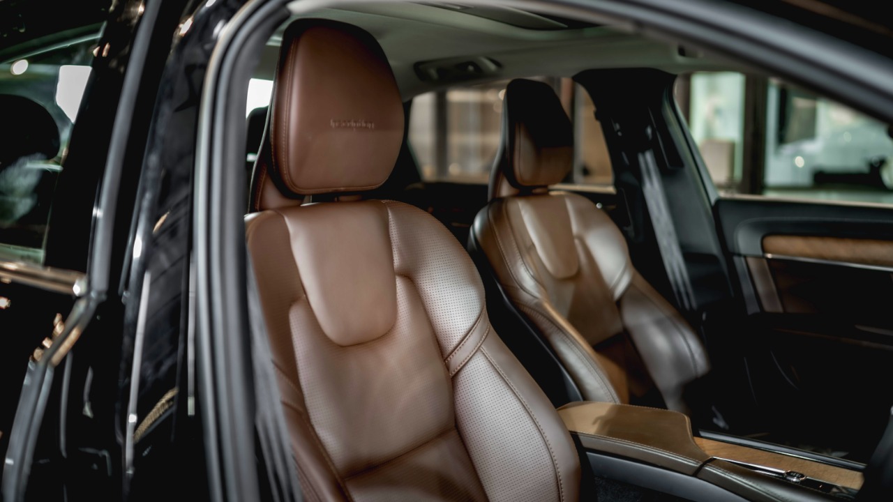9 Reasons You Need Car Seat Covers ABE
