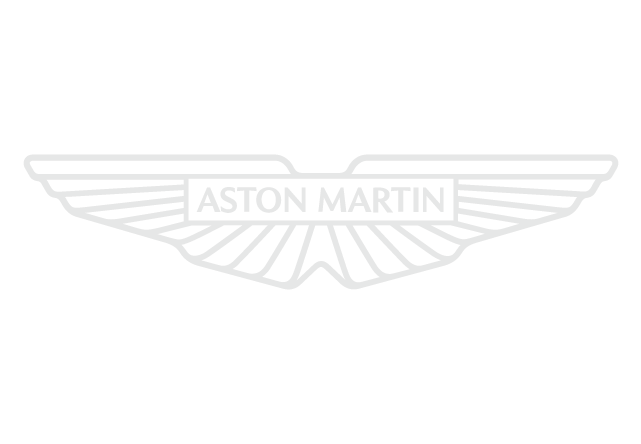 Aston Martin