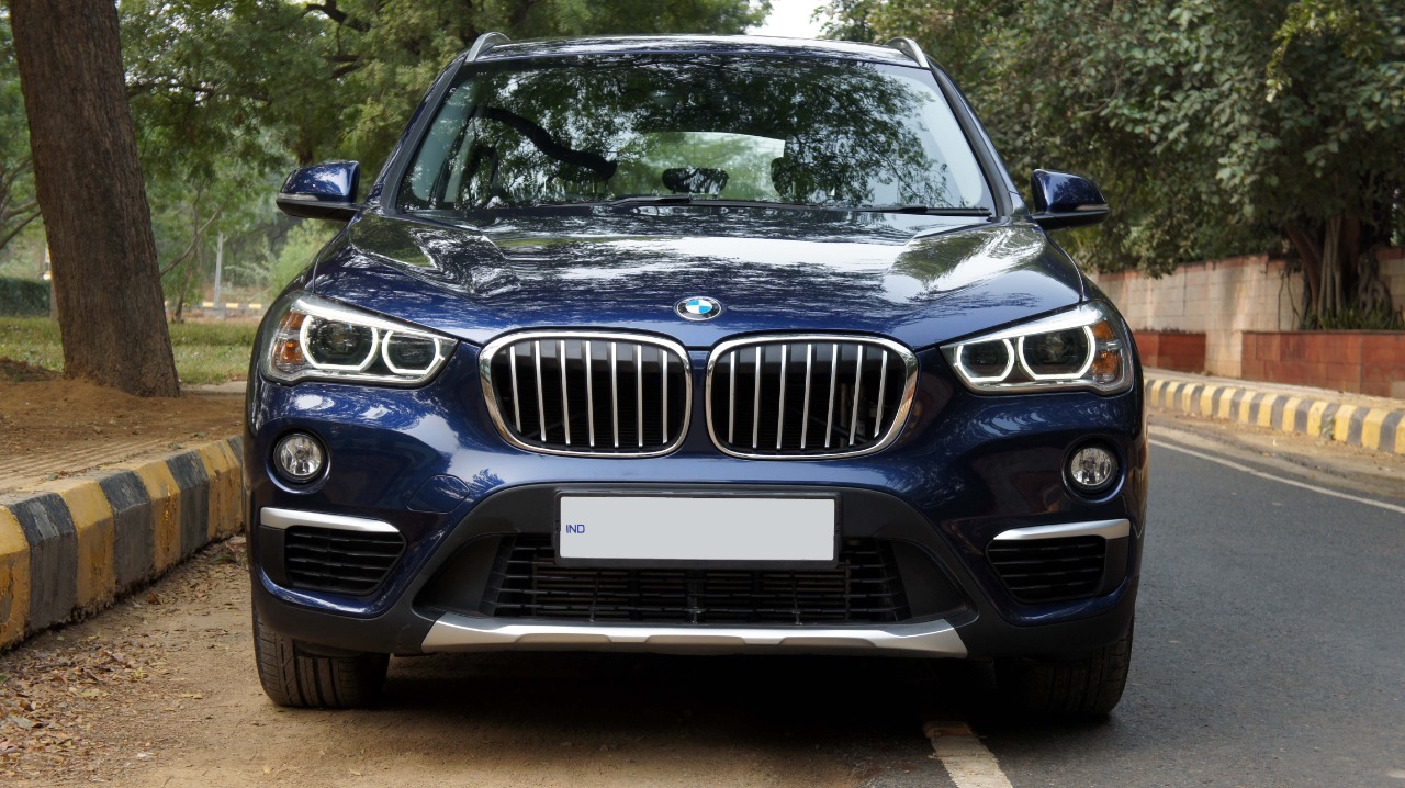 BMW X1 S-Line