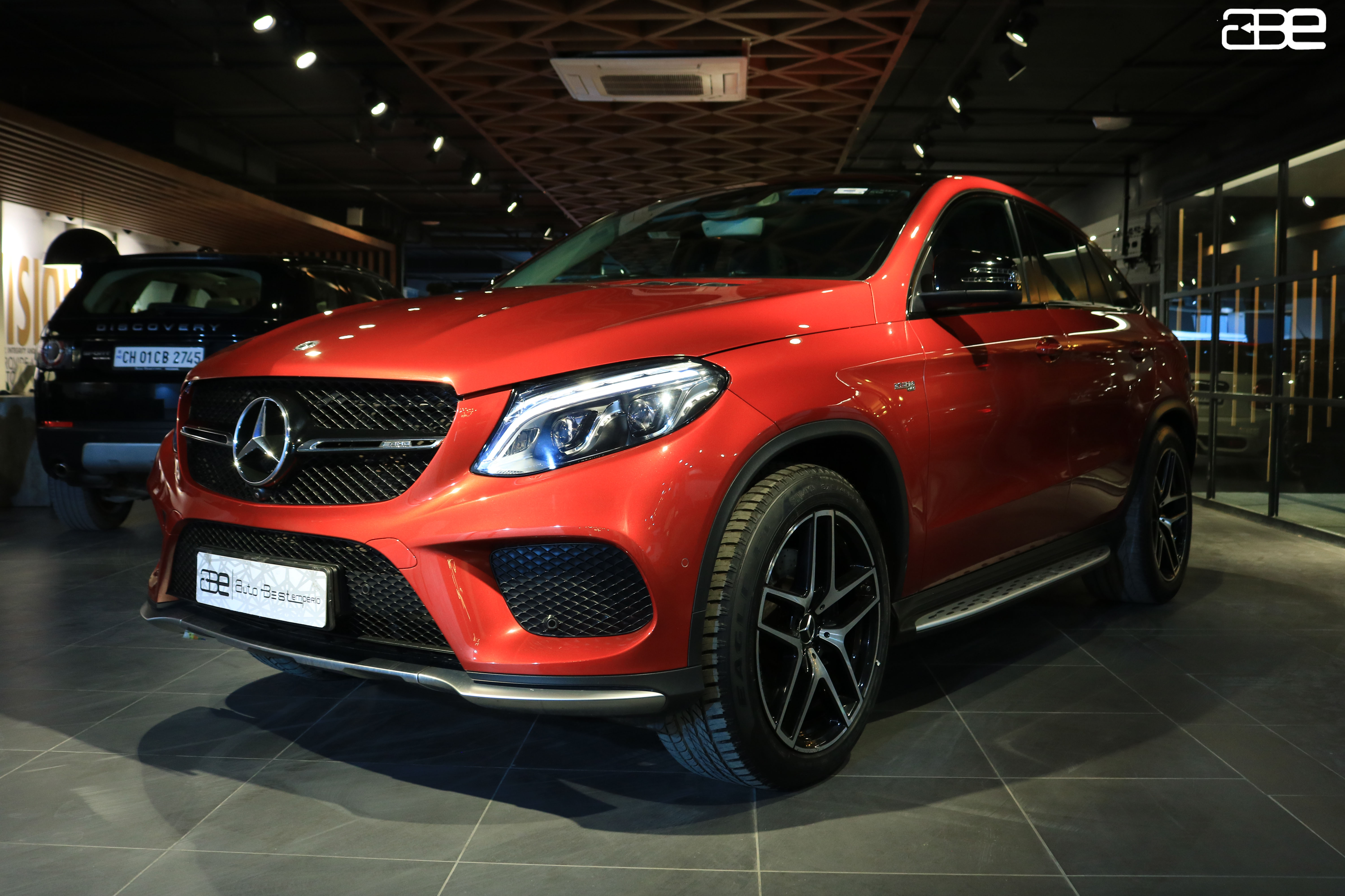 Mercedes Benz Gle 43 Amg Buy Used Merc In Delhi At Best Price Abe Mercedes Benz Gle 43 Amg Buy Used Merc In Delhi At Best Price Abe