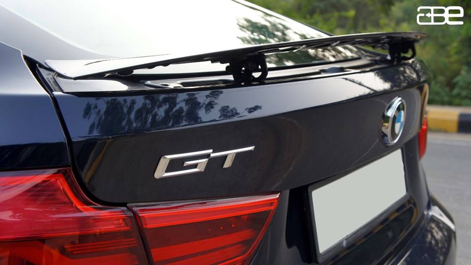 Bmw 3 Series Gt Bmw 3 Series Gt