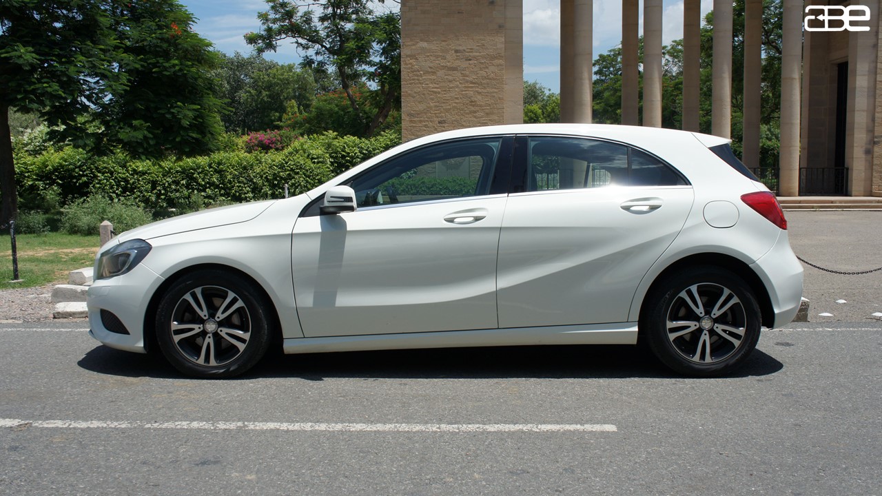 Mercedes Benz A Class A 0 17 Buy Used Merc In Delhi At Best Price Abe Mercedes Benz A Class A 0 17 Buy Used Merc In Delhi At Best Price Abe