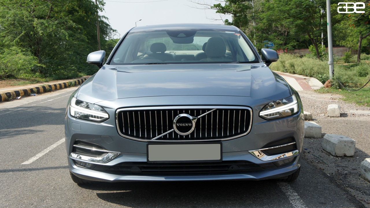 Volvo S90 Inscription D4