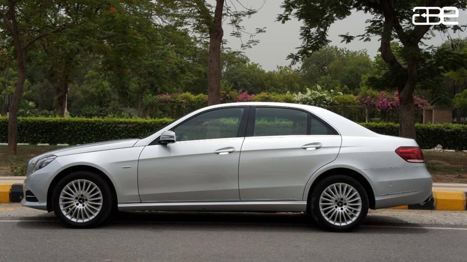 Mercedes Benz E 350 Cdi For Sale