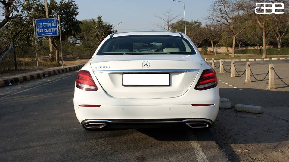 Mercedes E 350 Cdi Avantgarde Mercedes E 350 Cdi Avantgarde