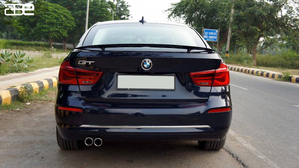 Bmw 3 Series Gt Bmw 3 Series Gt