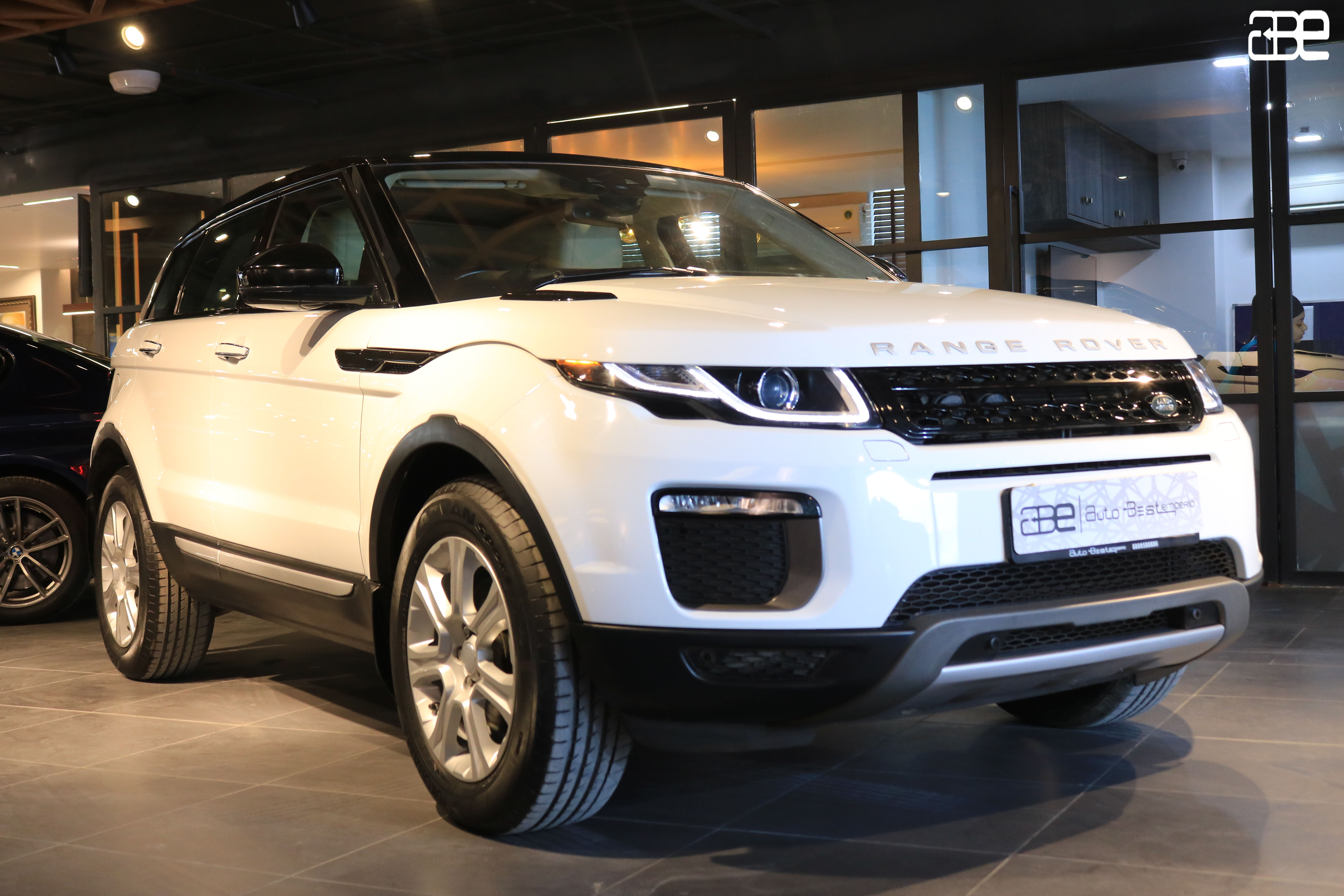 New Range Rover Evoque Price In Delhi Range Rover EVOQUE HSE 2019 - Buy Used Range Rover In Delhi at Best