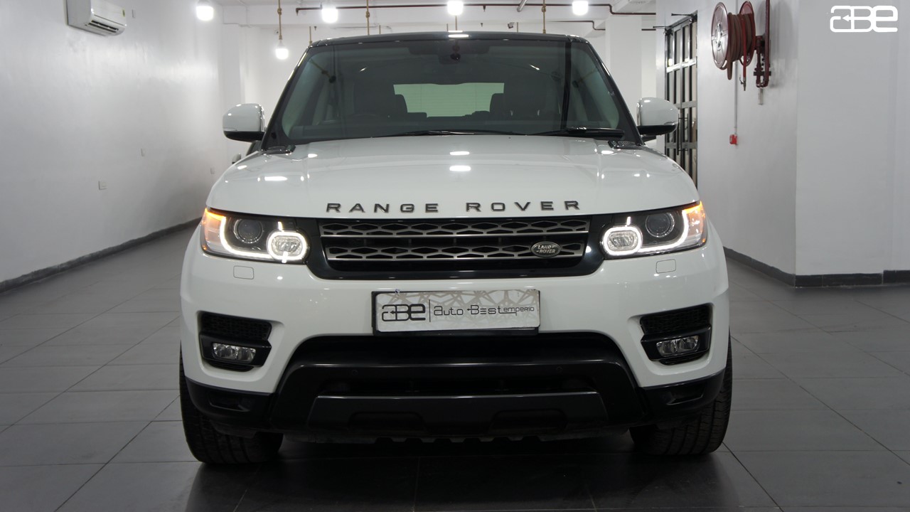 Range Rover Sport SE 3.0