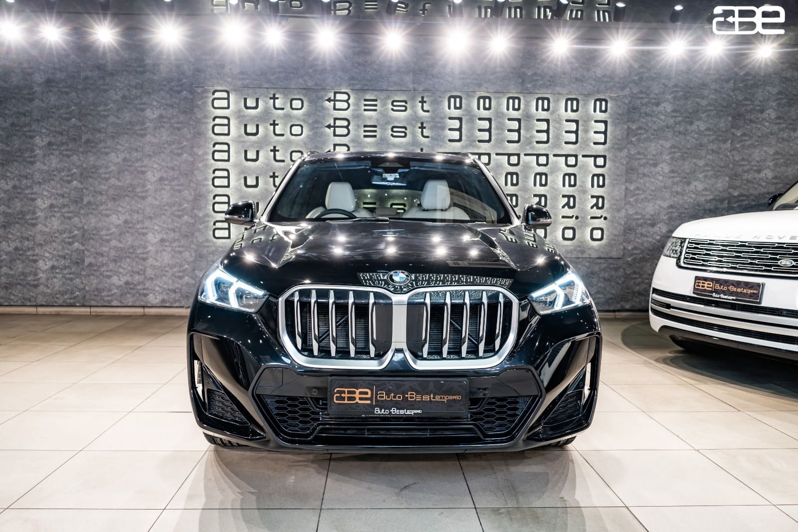 BMW X1 S DRIVE M-SPORT