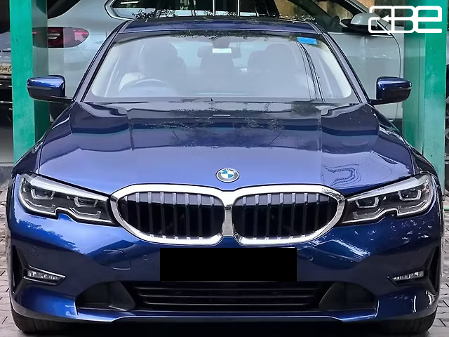 BMW 3 Series 330I SPORT LINE