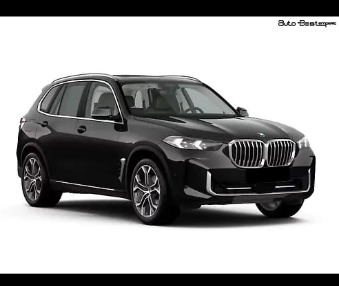 BMW X5 X-DRIVE 30D X-LINE