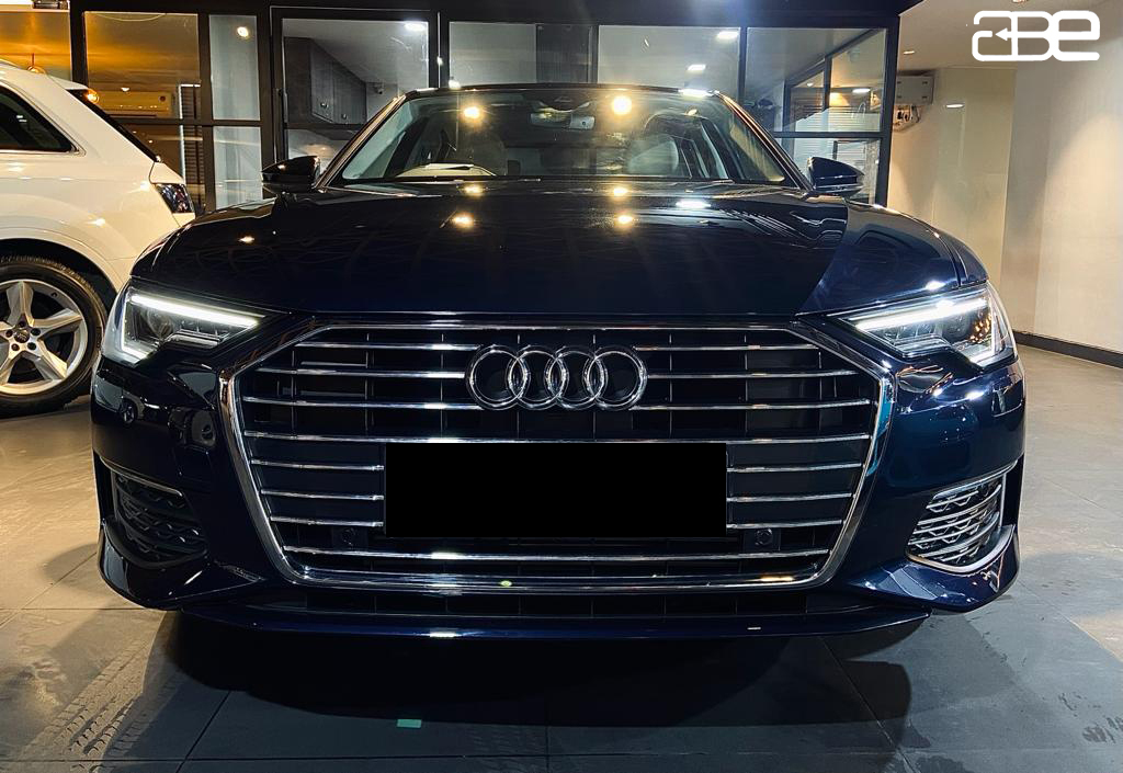 Audi A6 45 TFSI TECHNOLOGY