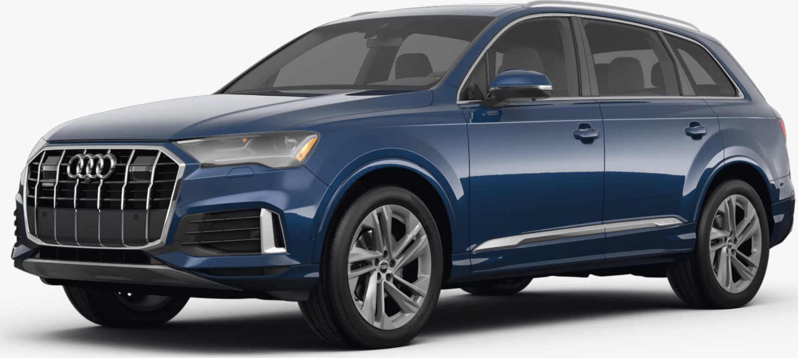 Audi Q7 55 TFSI PREMIUM PLUS