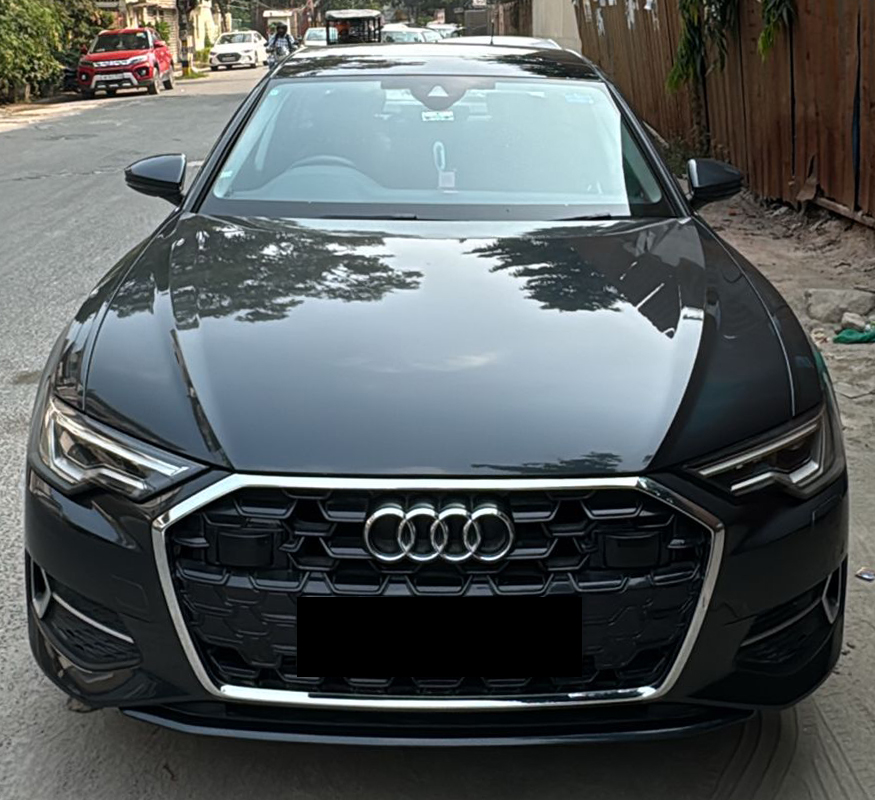 Audi A6 45 TFSI PREMIUM PLUS