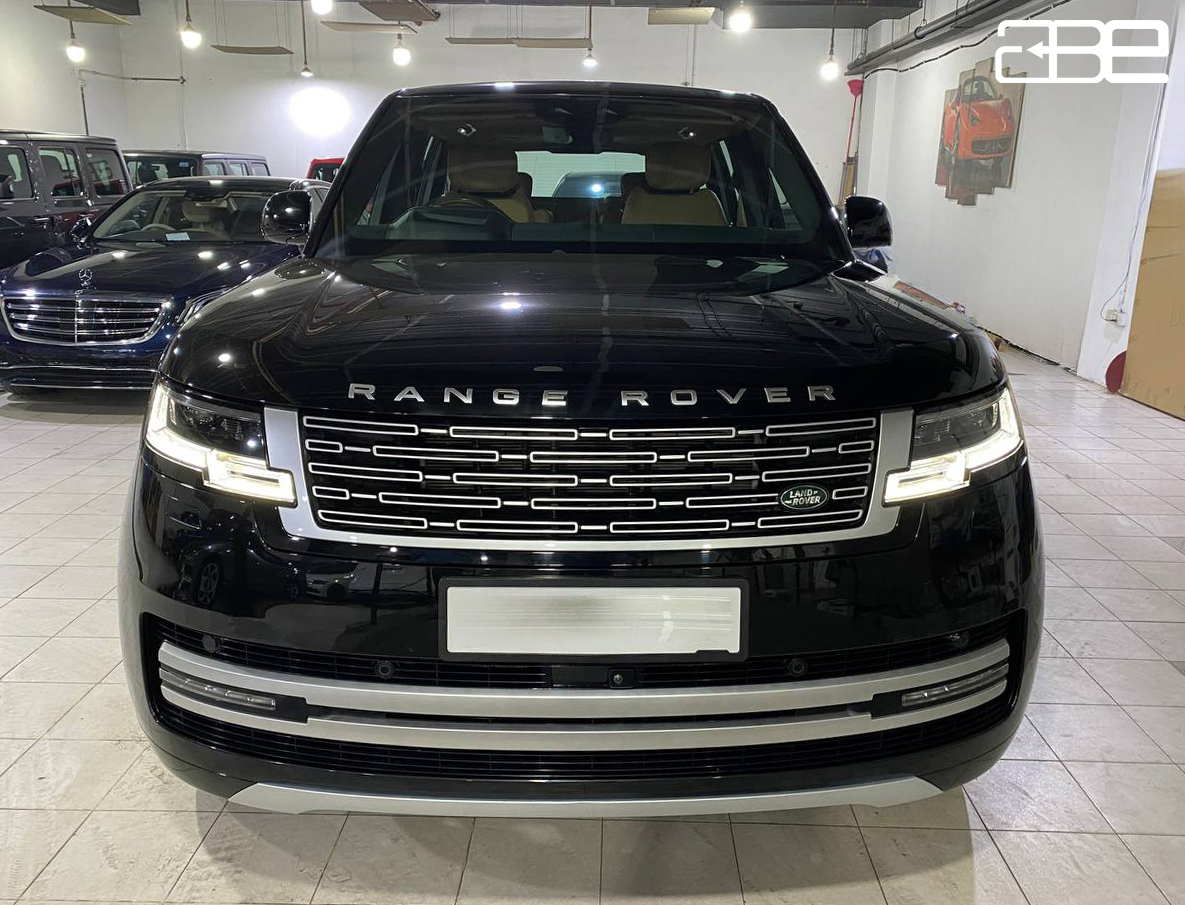 Range Rover AUTOBIOGRAPHY LWB 3.0L