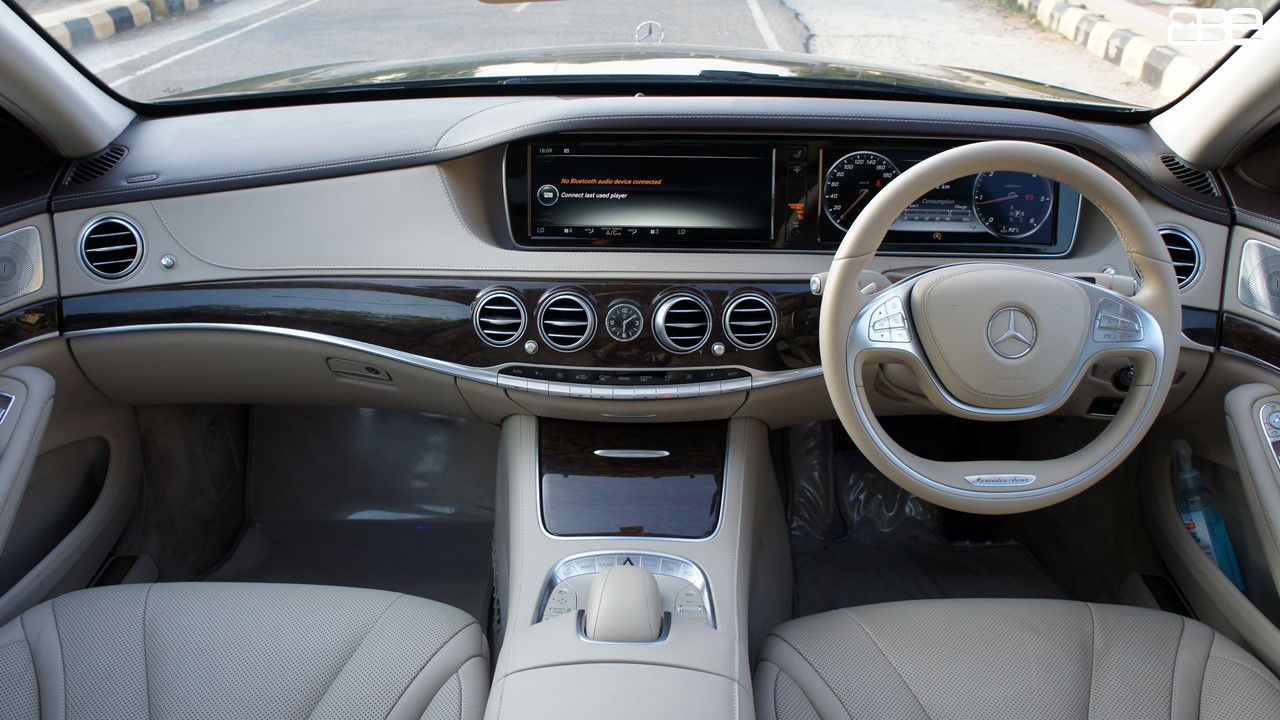 Pre Owned Mercedes Benz S Class S 350d Pre Owned Mercedes Benz S Class S 350d