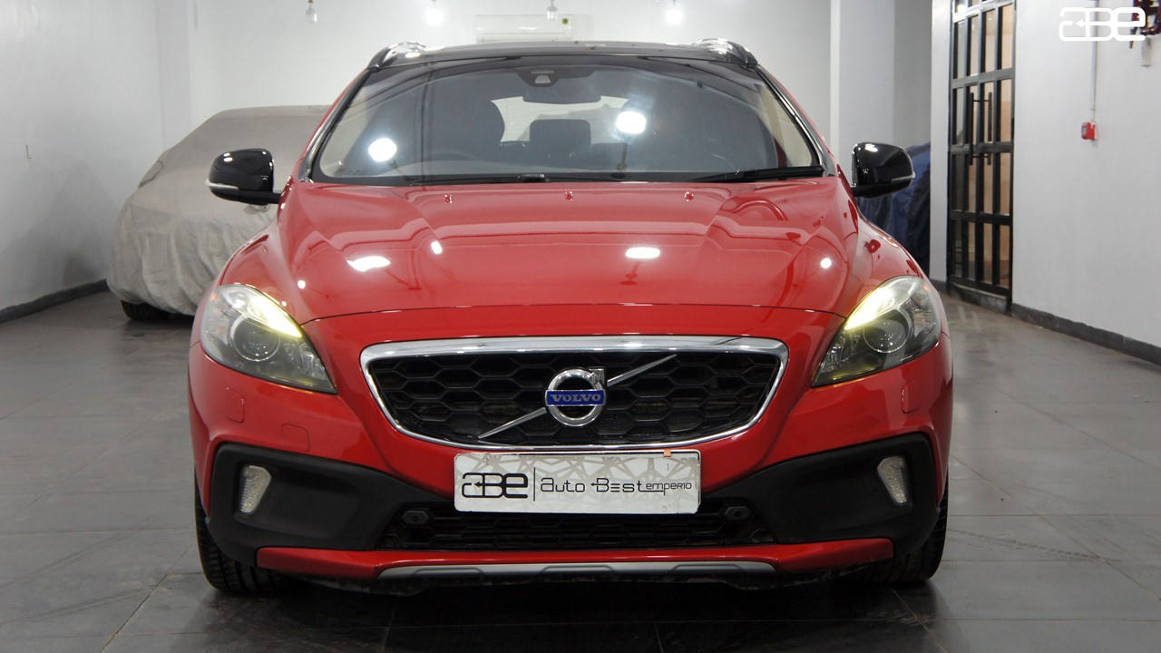 Volvo V40 D3 CROSS COUNTRY