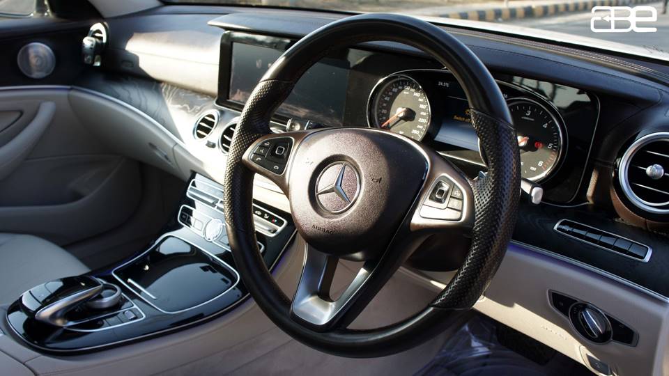 Mercedes E 350 Cdi Avantgarde Mercedes E 350 Cdi Avantgarde