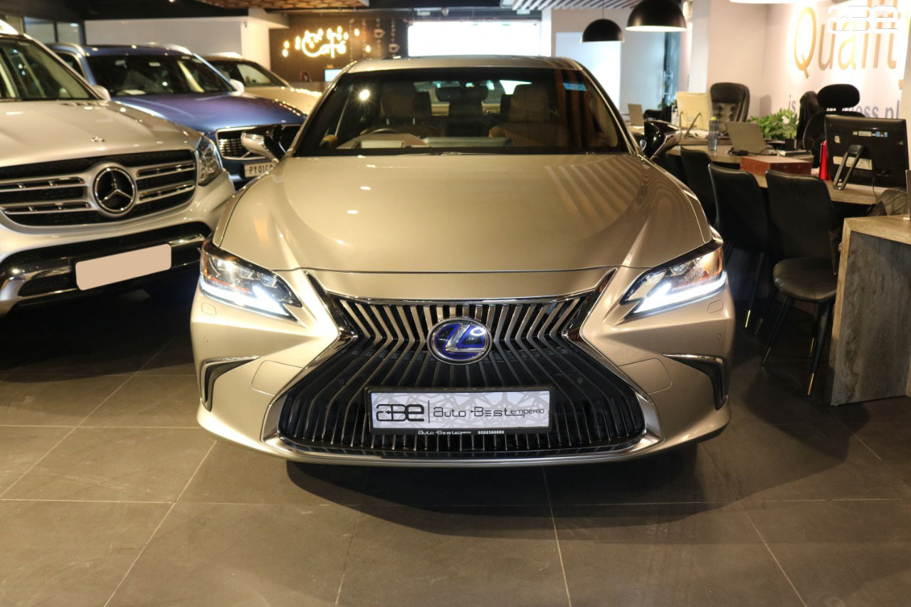 Lexus ES 300 H