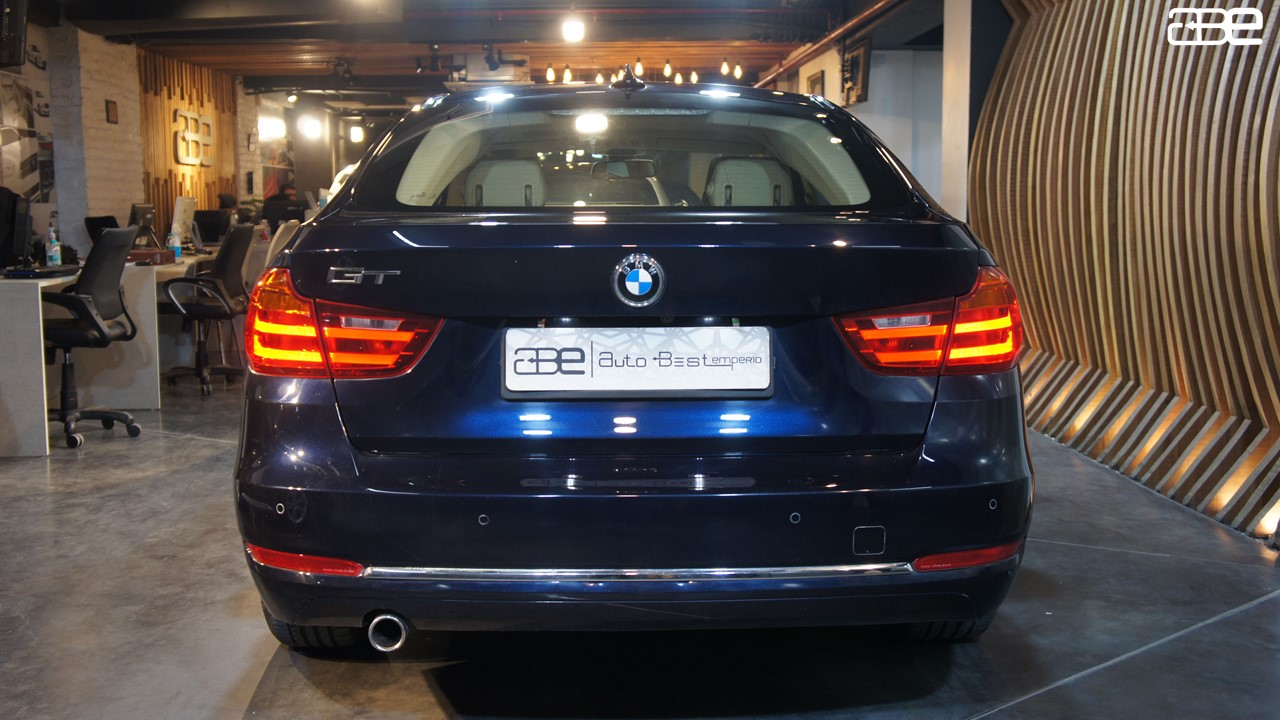 Bmw 3 Series Car 14 Buy Used Bmw In Delhi At Best Price Abe