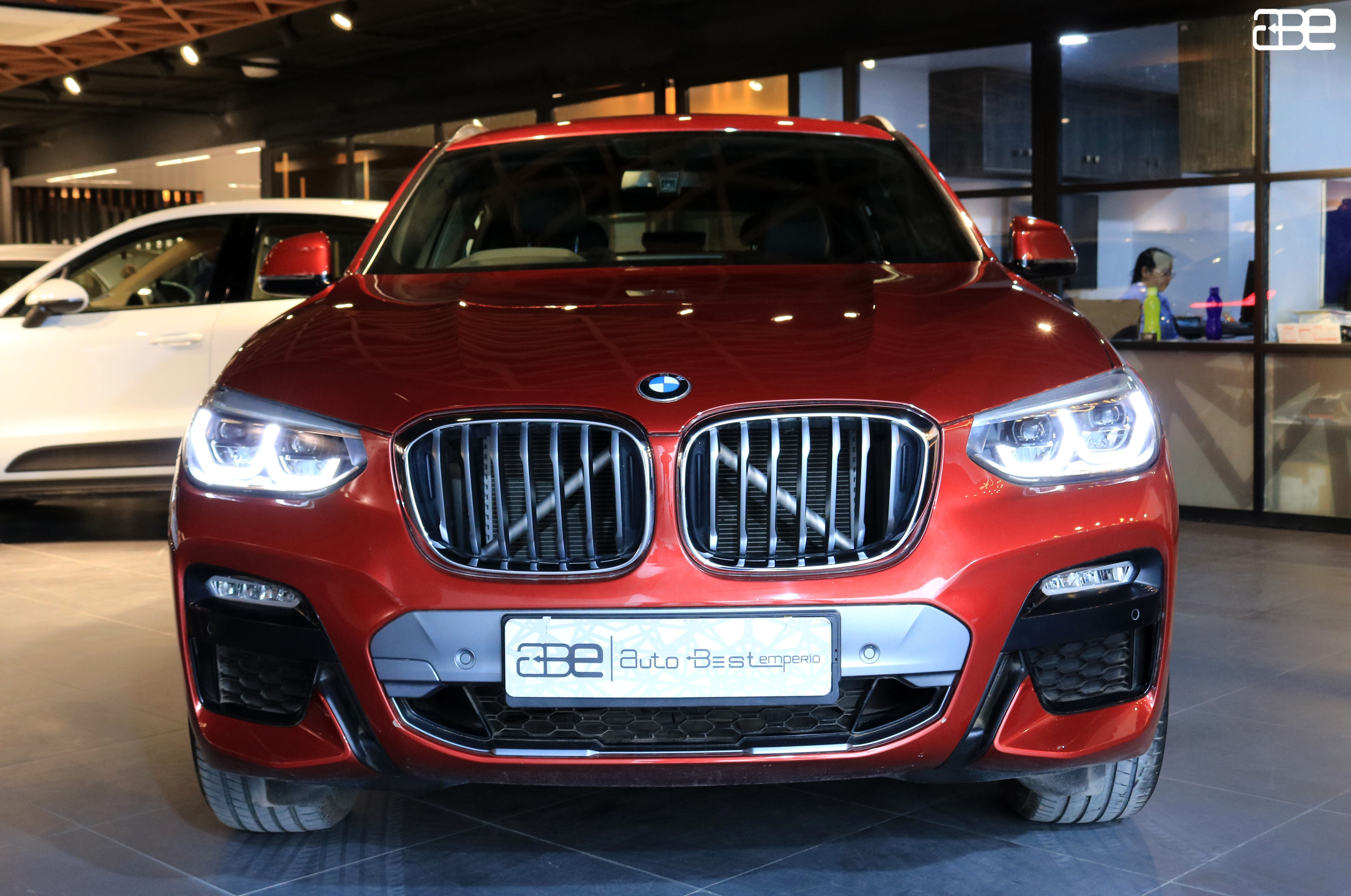 Used Luxury Cars in Delhi | Second-Hand Premium Car for Sale