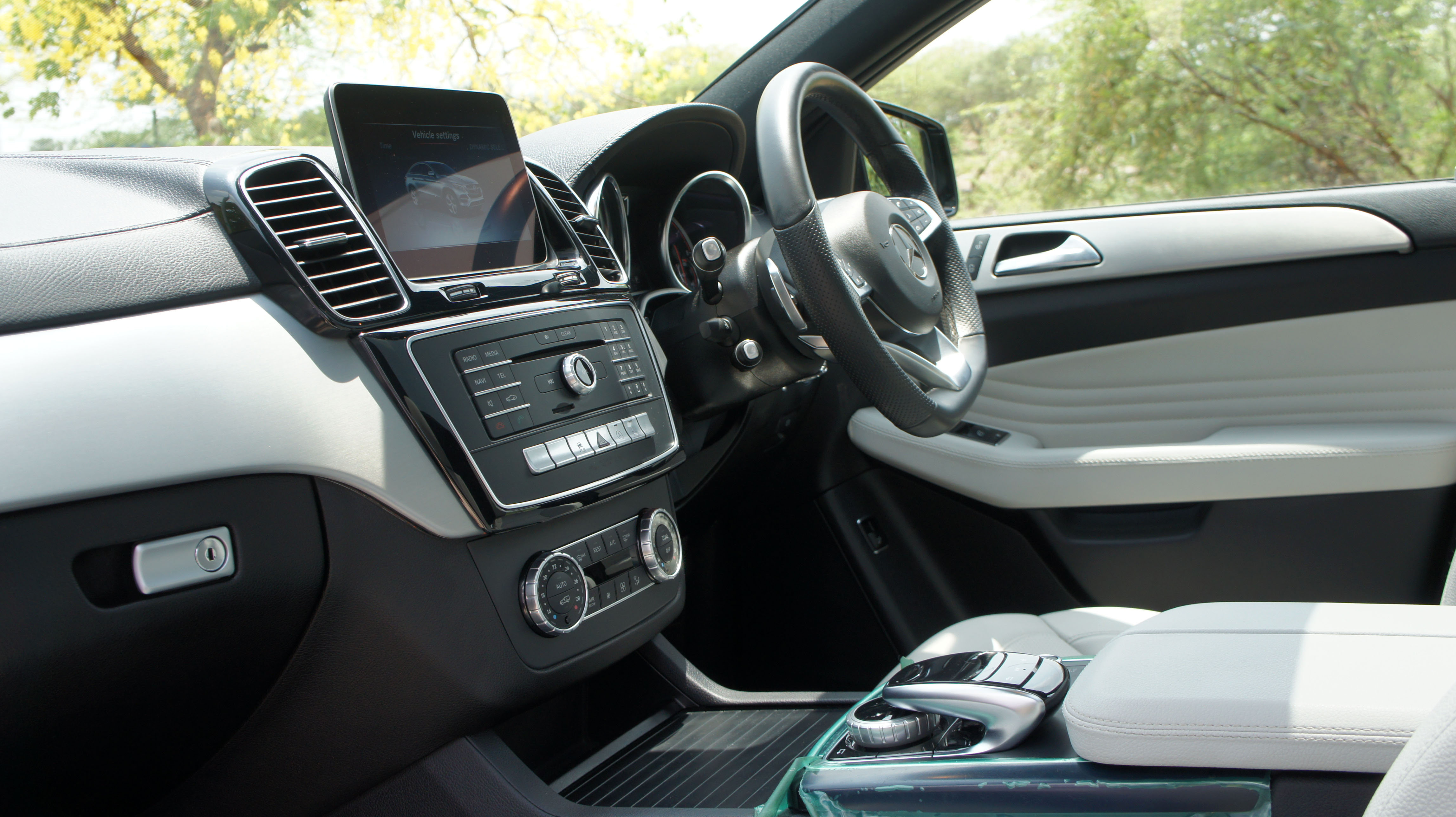Pre Owned Mercedes Benz Gle 43 Amg Coupe