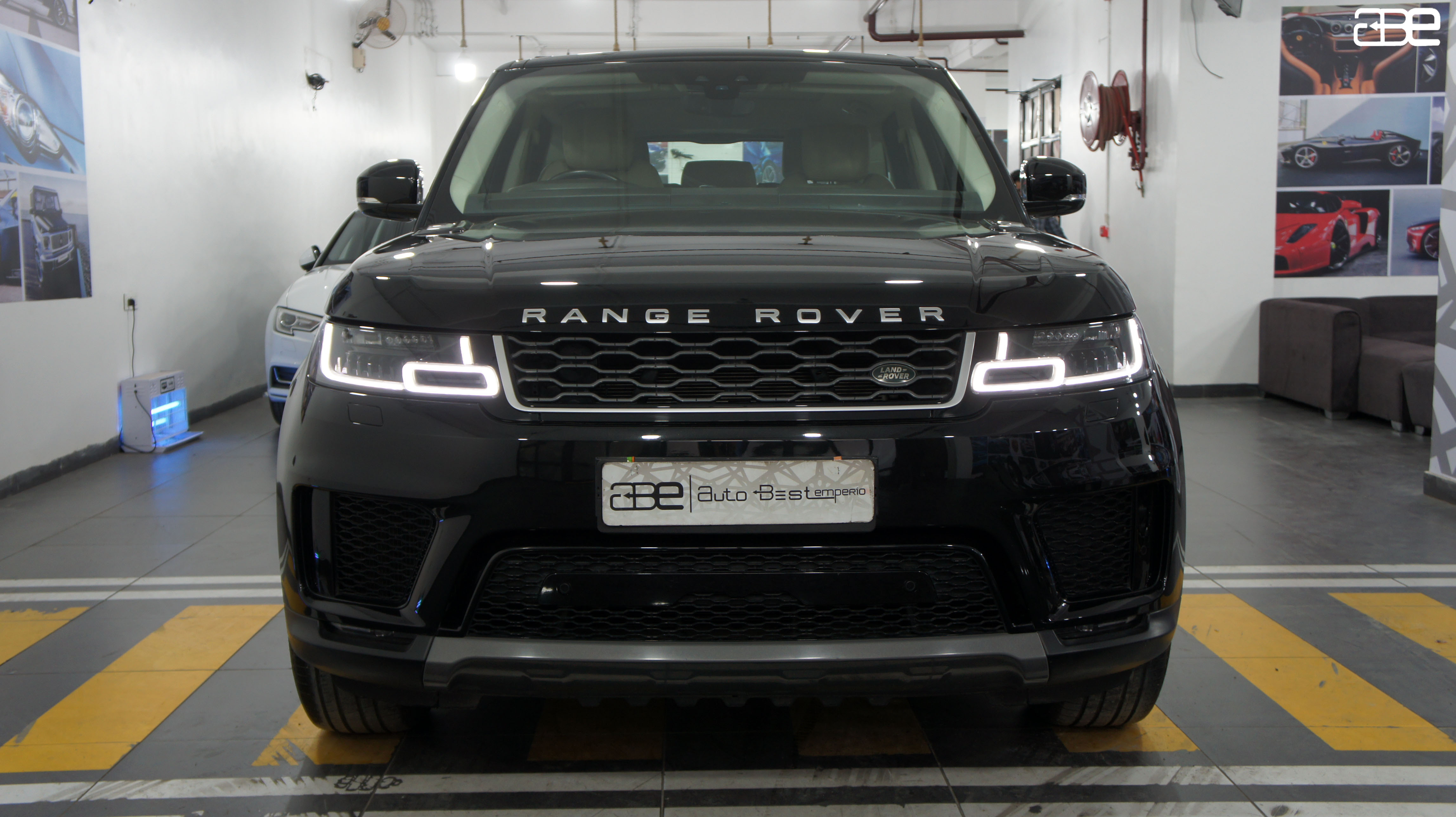 Buy SecondHand Range Rover In New Delhi Preowned Range Rover Cars