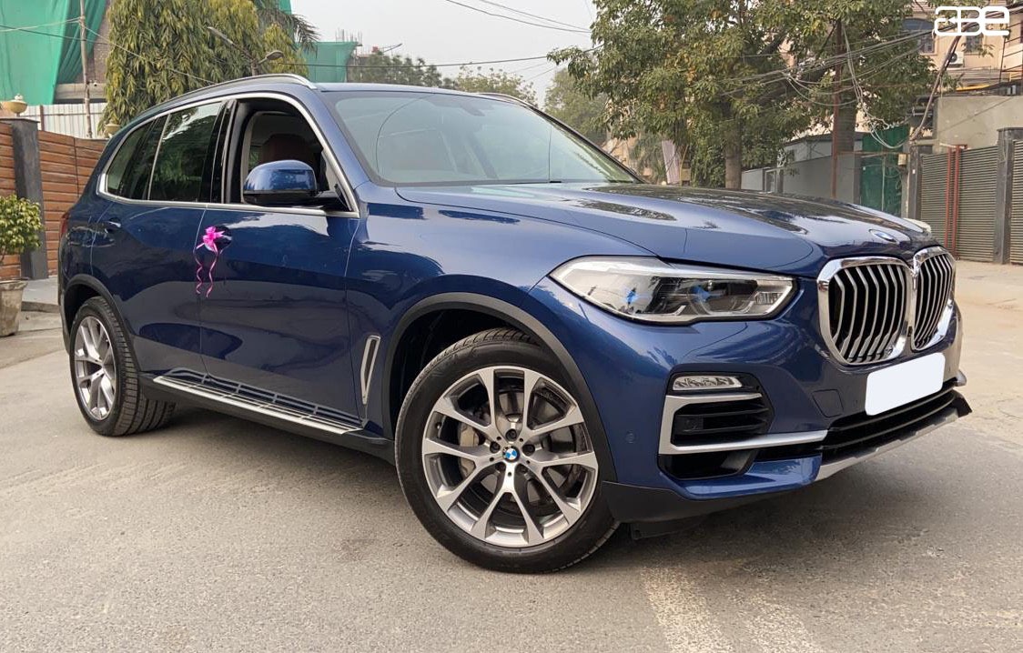Bmw x drive 30d