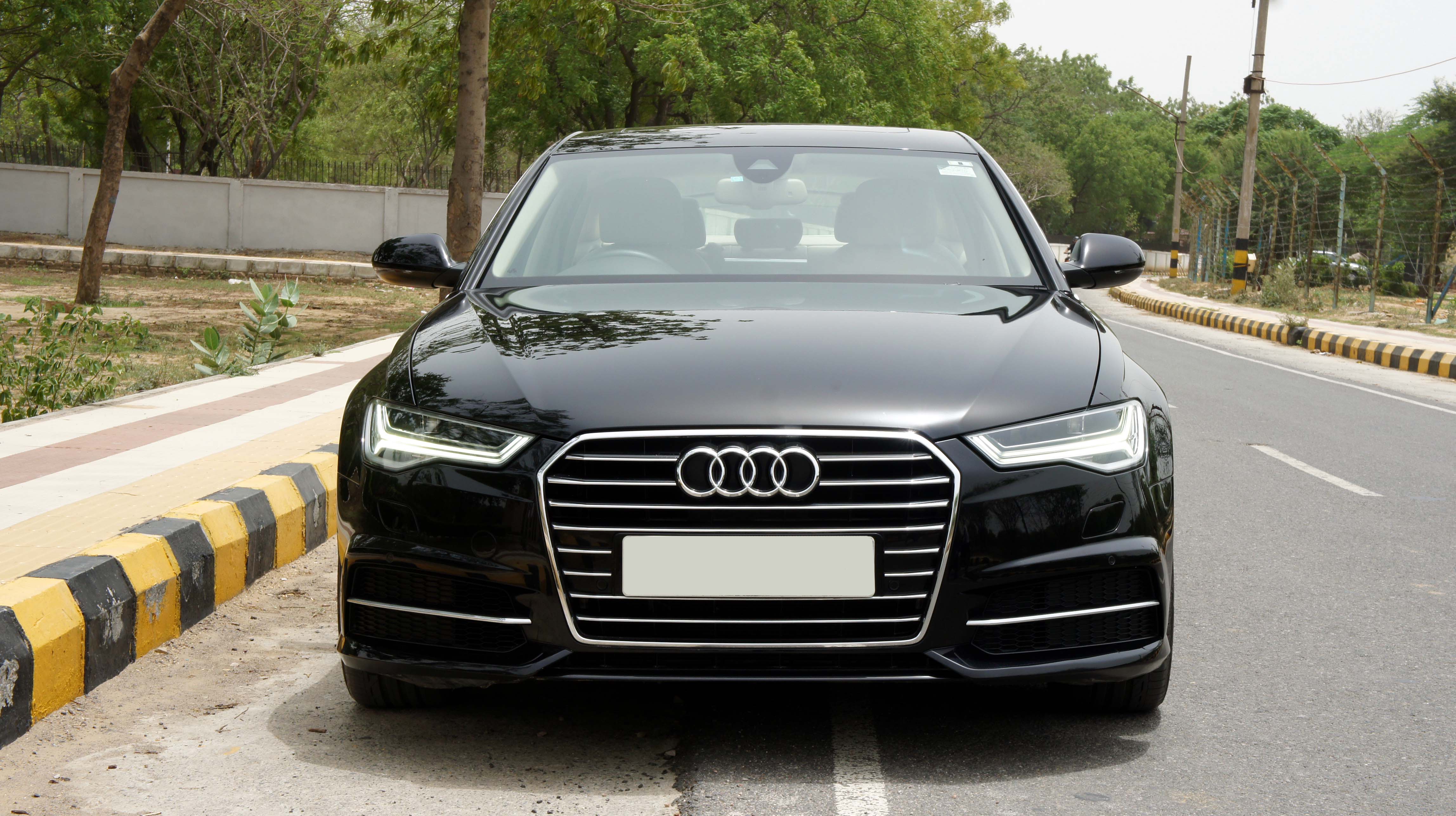 Audi A6 35 TDI MATRIX TECHNOLOGY PACK