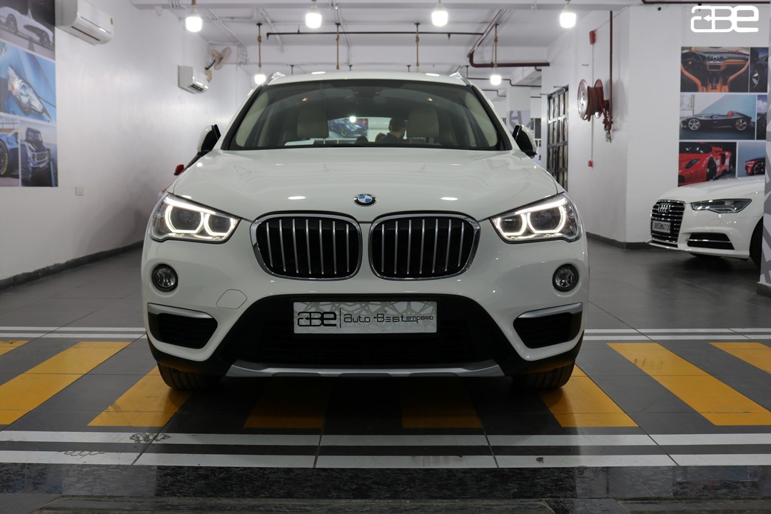 BMW X1 SDRIVE20D