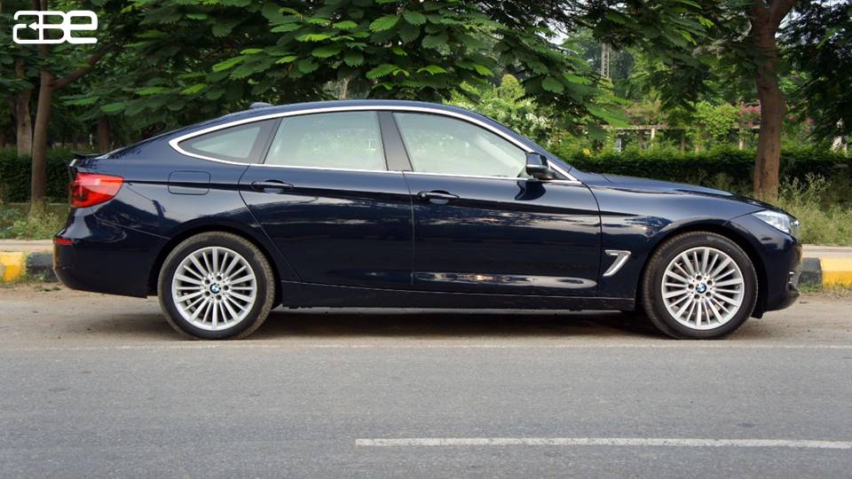 Bmw 3 Series Gt Bmw 3 Series Gt