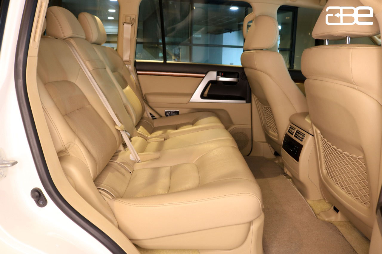 Toyota Land Cruiser 0 Vx V8 17 Buy Used Toyota In Delhi At Best Price Abe