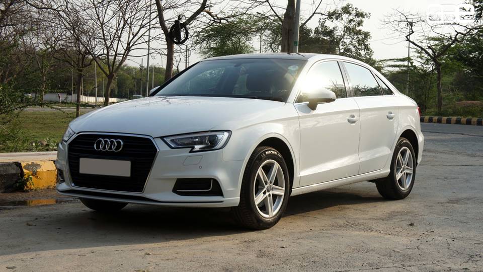 Audi A3 Premium Plus