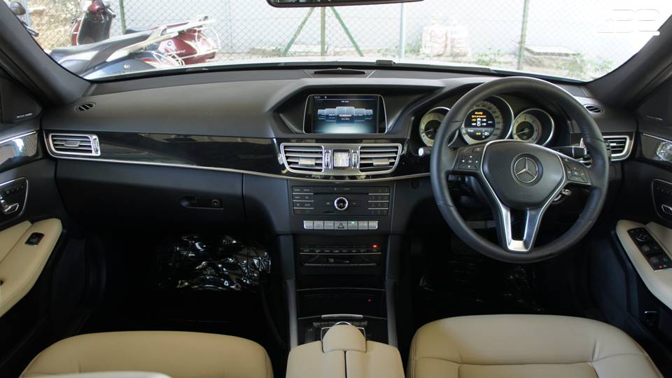Mercedes Benz E 350 Cdi For Sale