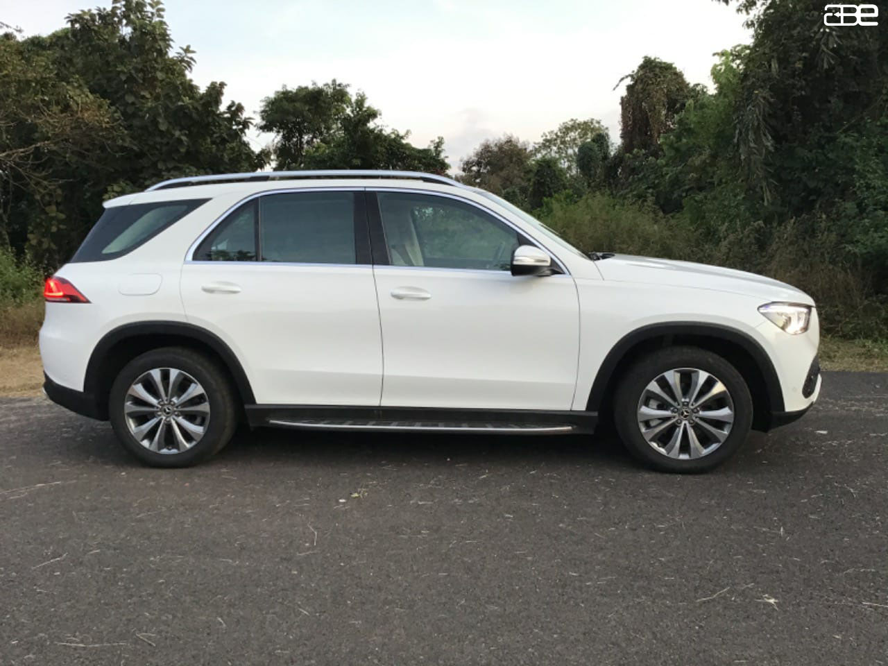 MercedesBenz GLE 300D 2020 Buy Used Merc In Delhi at Best Price ABE