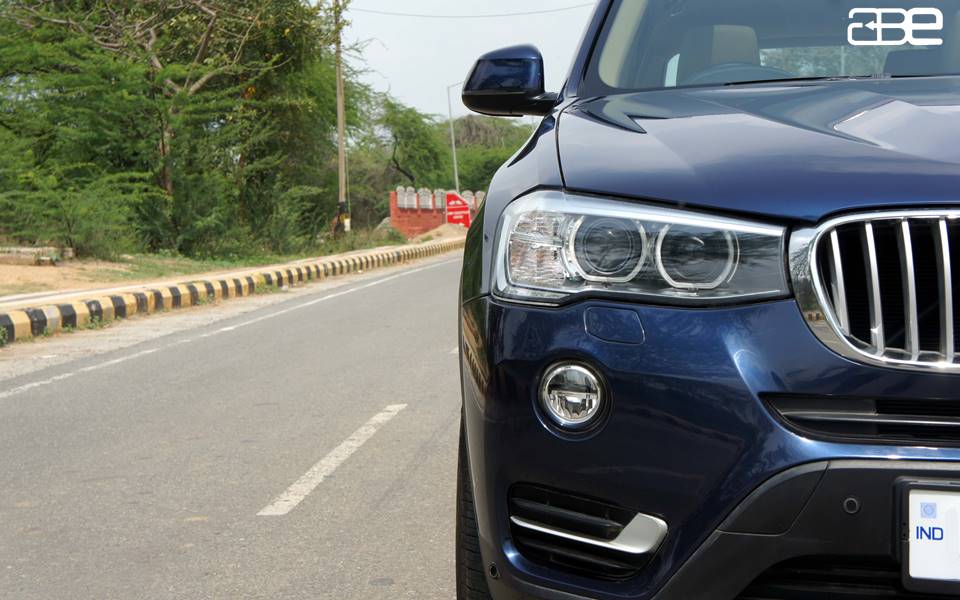 Second Hand BMW X1 2.0D