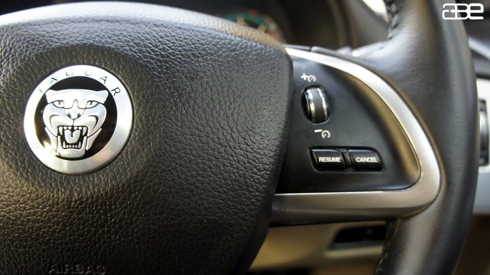 xf jaguar luxury exterior features interior