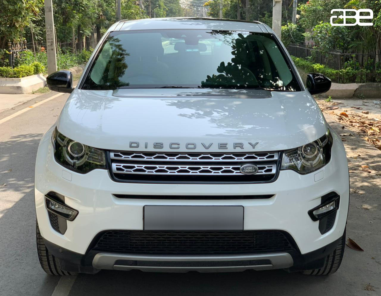 Land Rover Discovery Sport HSE7 SEATER 2.2L 2016 Buy Used Land Rover