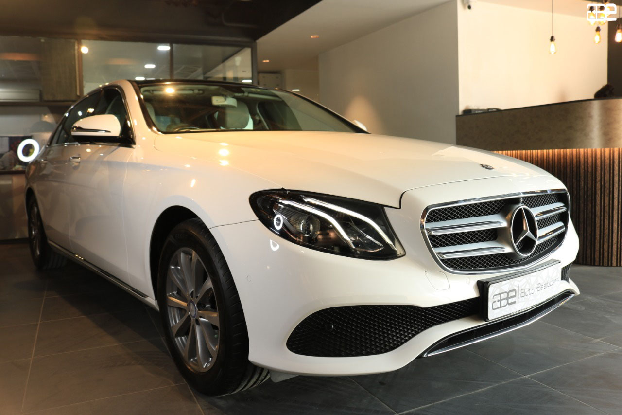 Mercedes Benz E 350 Av 2 17 Buy Used Merc In Delhi At Best Price Abe Mercedes Benz E 350 Av 2 17 Buy Used Merc In Delhi At Best Price Abe