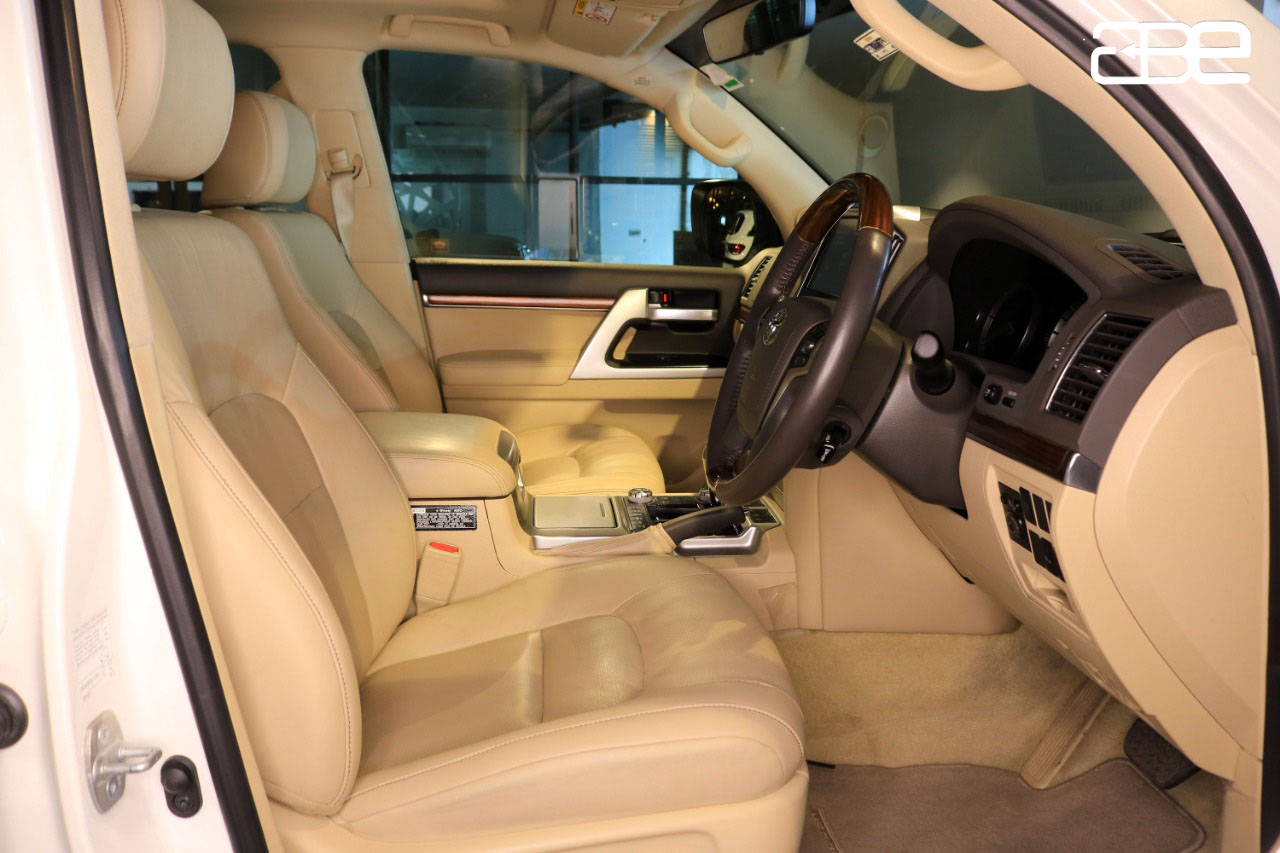 Toyota Land Cruiser 0 Vx V8 17 Buy Used Toyota In Delhi At Best Price Abe