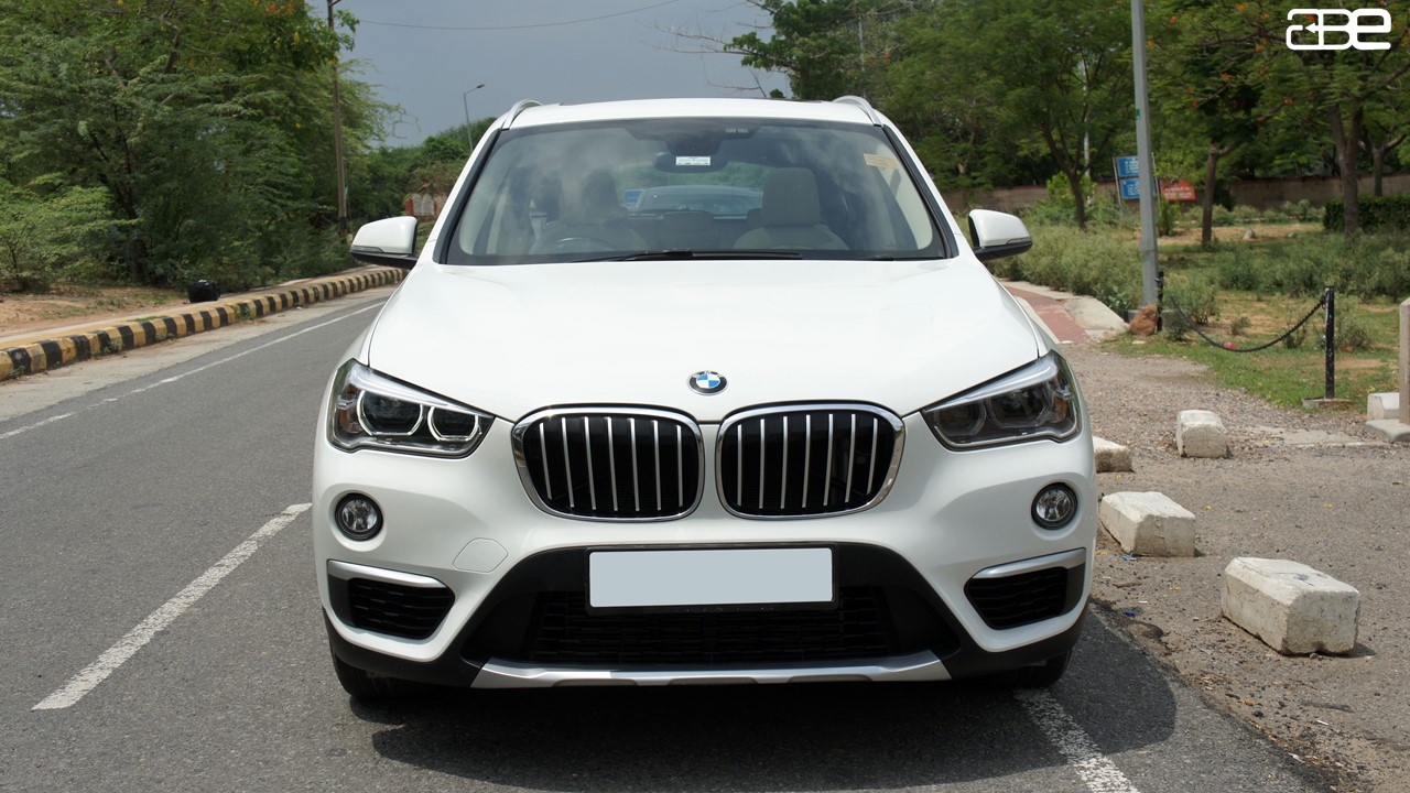 BMW X1 2.0L SDRIVE X-LINE